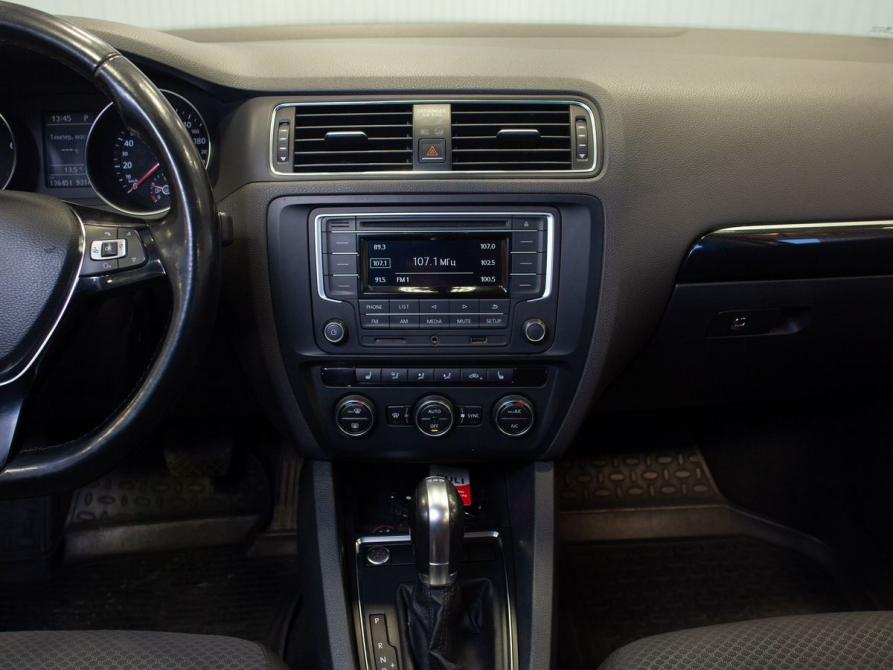 Volkswagen Jetta VI Рестайлинг Иваново  - изображение 26