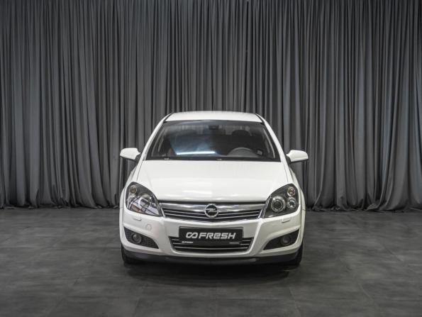 Opel Astra H Рестайлинг с пробегом 2010 года, цена 539 000 рублей, 282358 км, хэтчбек, Автокод Объявления