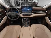 Toyota Highlander IV (XU70) Москва  - изображение 37