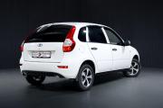 Lada (ВАЗ) Kalina II Тюмень  - изображение 34