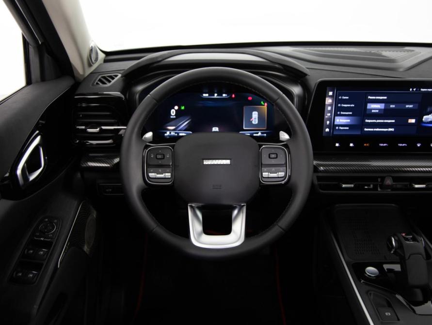 Haval H3 I Санкт-Петербург  - изображение 10