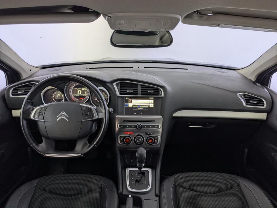 Citroen C4 II Москва  - изображение 14