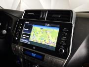Toyota Land Cruiser Prado 150 Series Рестайлинг 3 Москва  - изображение 44