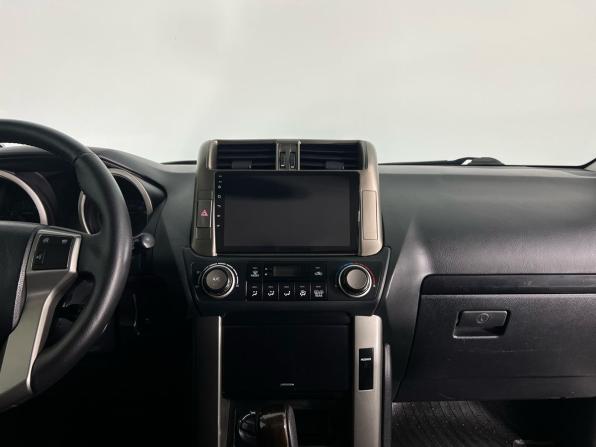 Toyota Land Cruiser Prado 150 Series с пробегом 2012 года, цена 2 499 000 рублей, 204000 км, внедорожник, Автокод Объявления