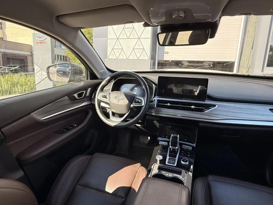 Chery Tiggo 8 Pro I Казань  - изображение 16