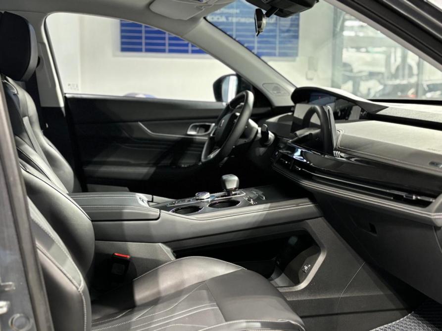 Changan UNI-K Сыктывкар  - изображение 10