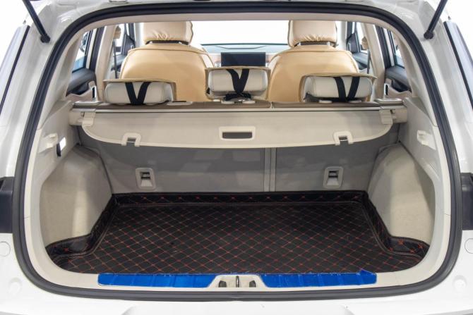 Geely Icon с пробегом 2021 года, цена 2 299 000 рублей, 45000 км, внедорожник, Автокод Объявления
