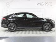 Mercedes-Benz GLC Coupe II (C254) Москва  - изображение 36