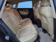 Audi A5 I (8T) Рестайлинг Москва  - изображение 31