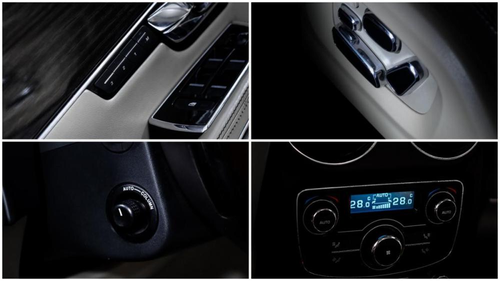 Jaguar XJ IV (X351) Москва  - изображение 18
