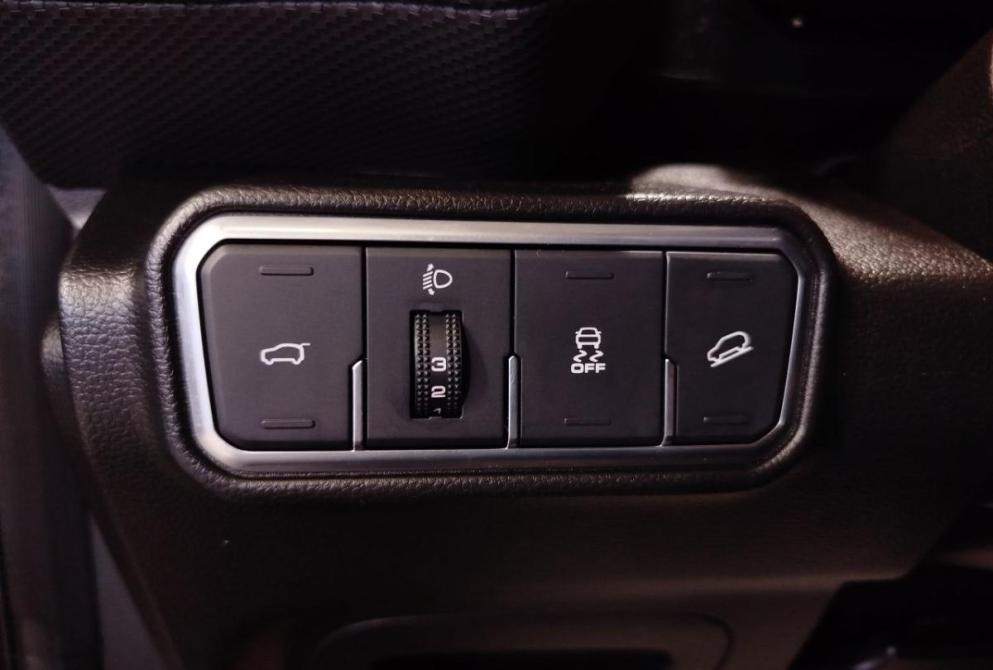 Haval Dargo Саратов  - изображение 20