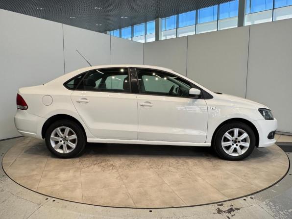 Volkswagen Polo V с пробегом 2012 года, цена 790 000 рублей, 161263 км, седан, Автокод Объявления