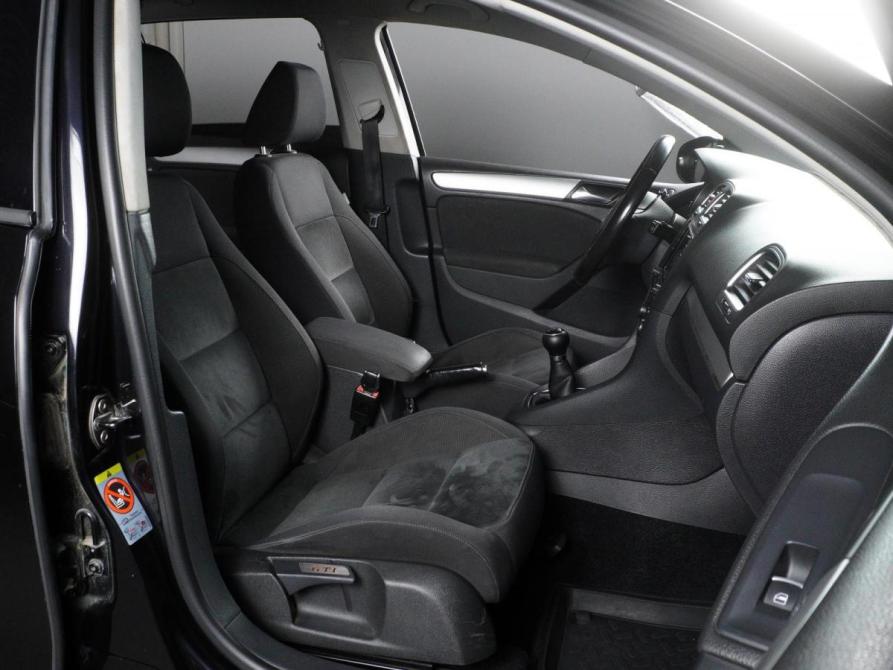 Volkswagen Golf VI Минеральные Воды  - изображение 8