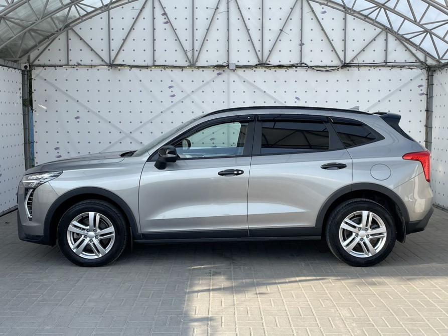 Haval Jolion I Рестайлинг 2 Тамбов  - изображение 10