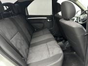 Renault Logan I Рестайлинг Москва  - изображение 30