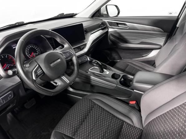 Haval F7x I Рестайлинг с пробегом 2023 года, цена 1 825 000 рублей, 67500 км, внедорожник, Автокод Объявления