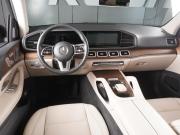 Mercedes-Benz GLE II (V167) Минеральные Воды  - изображение 29