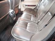 Land Rover Range Rover III Рестайлинг 2 Москва  - изображение 24