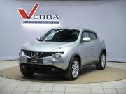 Nissan Juke I Уфа  - изображение 17
