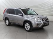 Nissan X-Trail II Рестайлинг Волгоград  - изображение 30