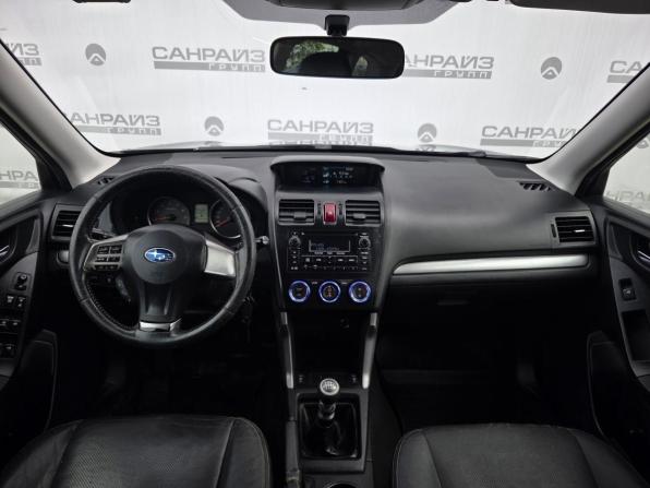 Subaru Forester IV с пробегом 2014 года, цена 999 000 рублей, 390966 км, внедорожник, Автокод Объявления
