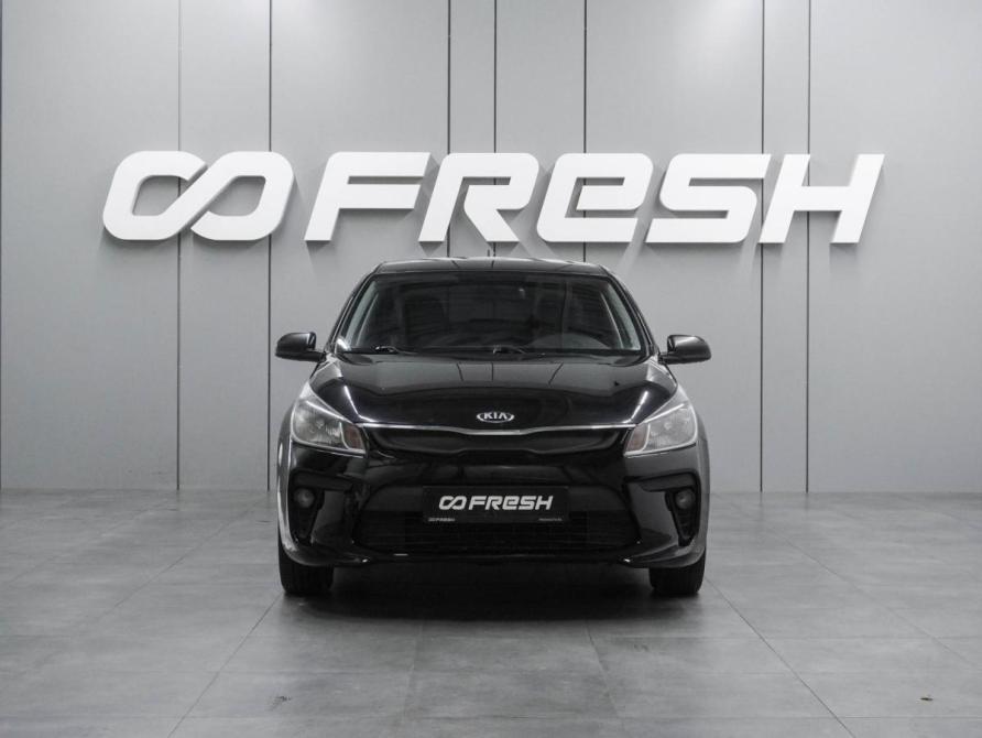 Kia Rio IV Воронеж  - изображение 3