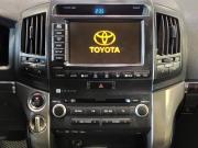 Toyota Land Cruiser 200 Series Казань  - изображение 40