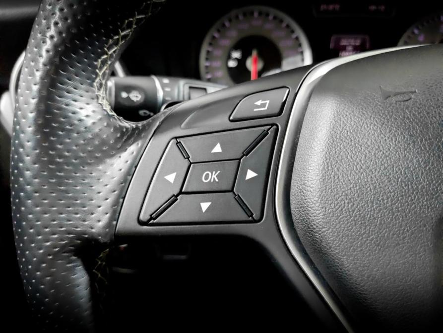 Mercedes-Benz A-Класс III (W176) Химки  - изображение 27