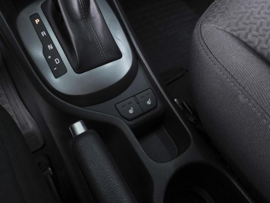 Kia Rio III Рестайлинг Ростов-на-Дону  - изображение 12