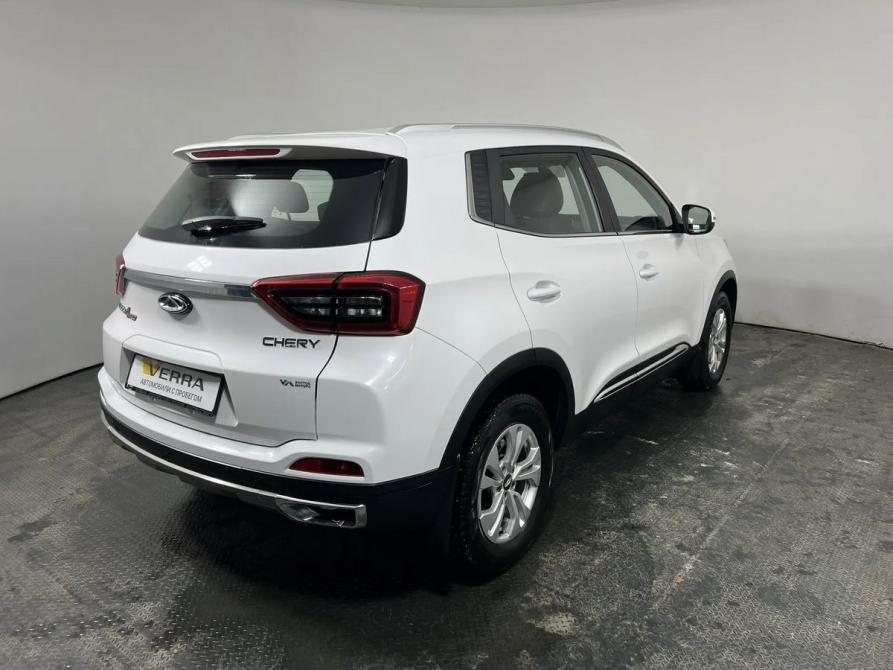 Chery Tiggo 4 Pro I Пермь  - изображение 7