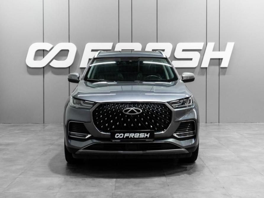 Chery Tiggo 8 Pro Max I Рестайлинг Тюмень  - изображение 3