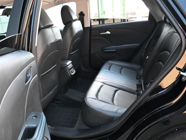 Chevrolet Monza II Рестайлинг с пробегом 2023 года, цена 1 699 000 рублей, 23869 км, седан, Автокод Объявления
