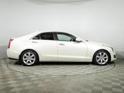 Cadillac ATS I Санкт-Петербург  - изображение 26
