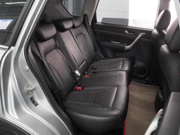 Haval H6 I с пробегом 2015 года, цена 1 299 000 рублей, 96888 км, внедорожник, Автокод Объявления