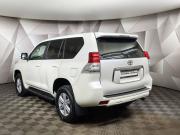 Toyota Land Cruiser Prado 150 Series Москва  - изображение 24