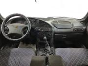 Chevrolet Niva I Альметьевск  - изображение 27