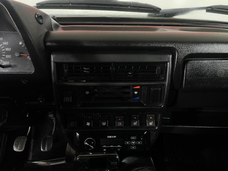 Lada (ВАЗ) 2121 (4x4) I Рестайлинг Воронеж  - изображение 17