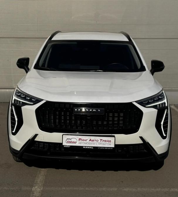 Haval Jolion I Рестайлинг Липецк  - изображение 2