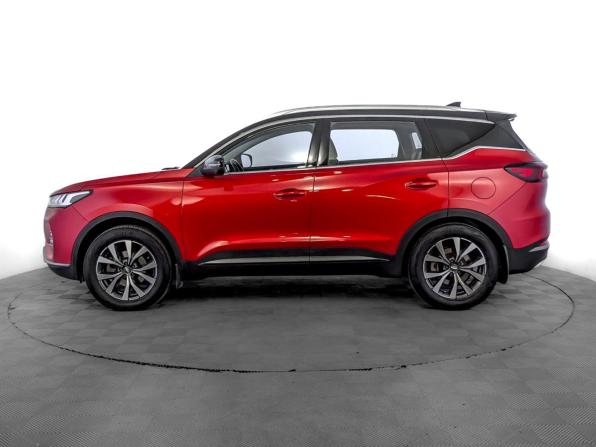 Chery Tiggo 7 Pro I с пробегом 2021 года, цена 1 635 000 рублей, 48146 км, внедорожник, Автокод Объявления