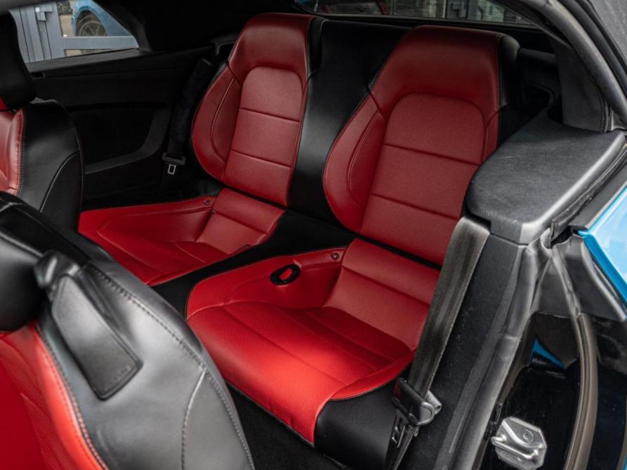Ford Mustang VI Рестайлинг Краснодар  - изображение 15