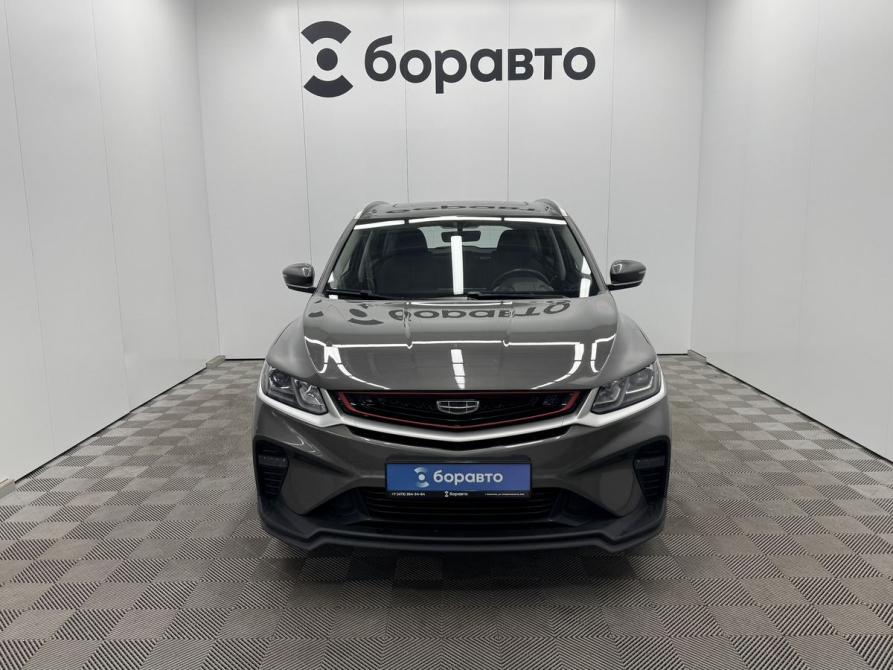 Geely Coolray I Воронеж  - изображение 3