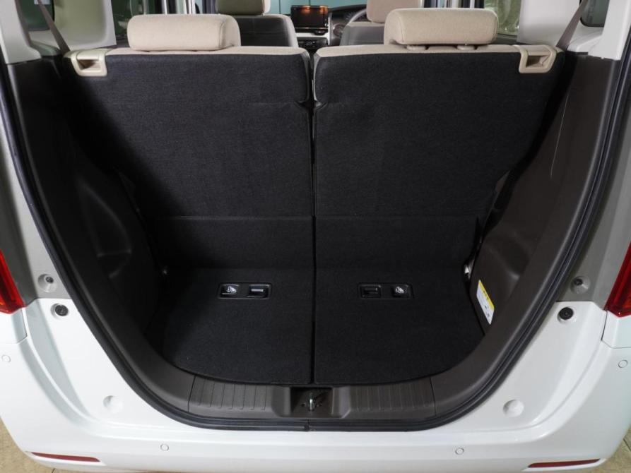 Honda N-BOX II Воронеж  - изображение 24