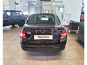 Lada (ВАЗ) Granta I Рестайлинг Брянск  - изображение 16
