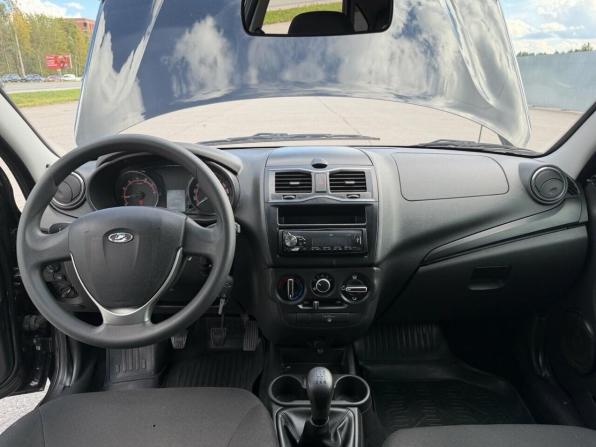 Lada (ВАЗ) Granta I Рестайлинг с пробегом 2019 года, цена 575 000 рублей, 69722 км, хэтчбек, Автокод Объявления