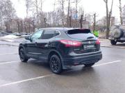 Nissan Qashqai II Чебоксары  - изображение 30