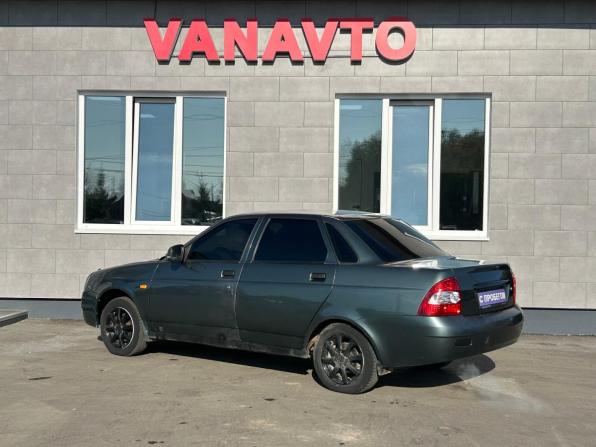 Lada (ВАЗ) Priora I с пробегом 2008 года, цена 207 000 рублей, 241370 км, седан, Автокод Объявления