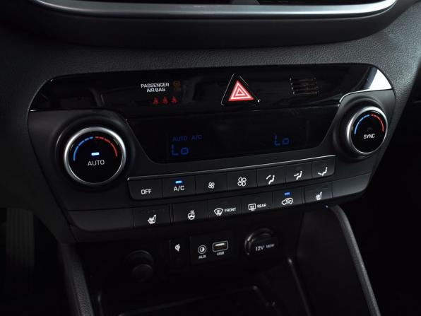 Hyundai Tucson III Рестайлинг с пробегом 2020 года, цена 2 799 999 рублей, 38139 км, внедорожник, Автокод Объявления