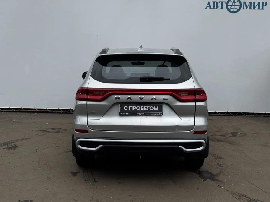 Haval M6 II Москва  - изображение 6