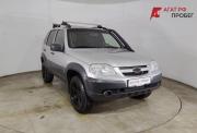 Chevrolet Niva I Рестайлинг Волгоград  - изображение 27