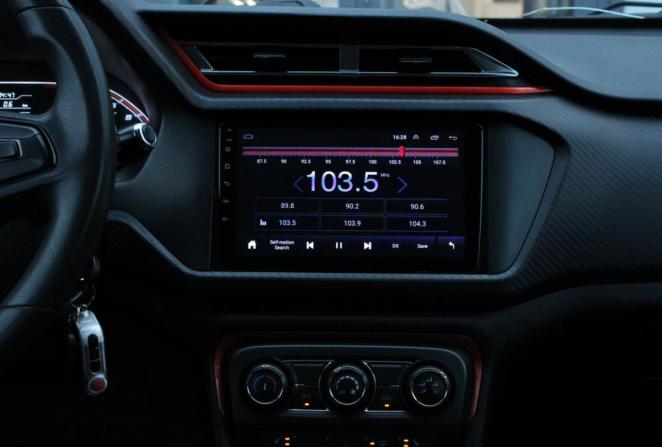 Chery Tiggo 2 I с пробегом 2017 года, цена 825 000 рублей, 110686 км, внедорожник, Автокод Объявления